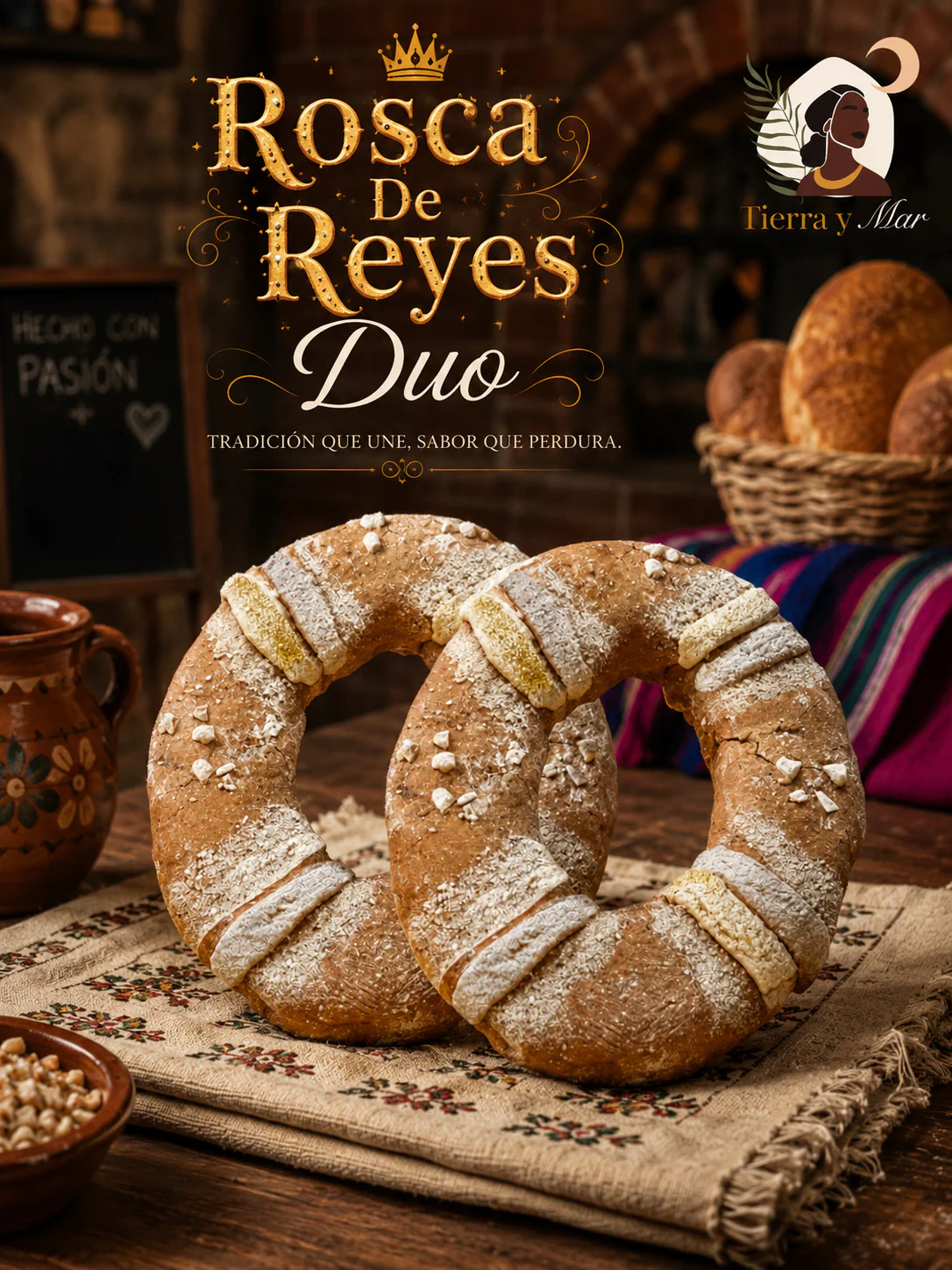 Creaciones Terrenales